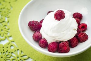 Read more about the article Yoghurt med bær