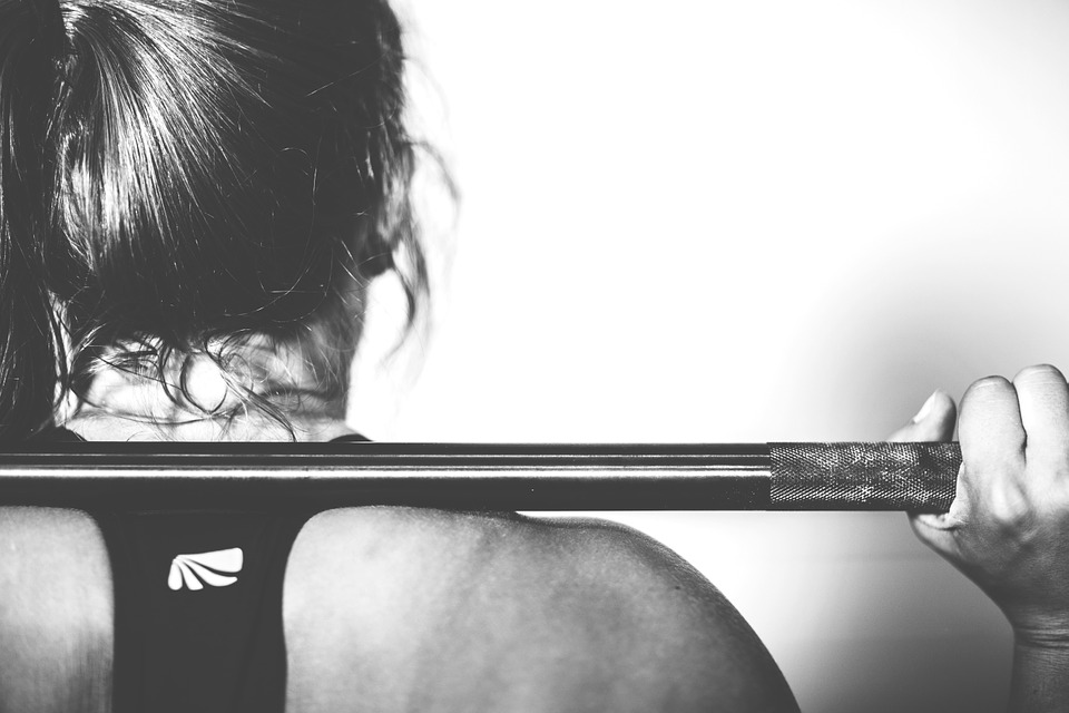 Read more about the article Find de øvelser der passer til dig