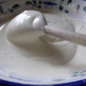 Calcium - din ven i kampen mod fedtet